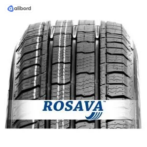 Шина 215/70R15C 109/107R ROSAVA SNOWGARD-VAN (Росава) DOT23 4823100305914DOT23