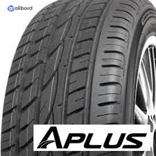 Шина 255/40R18 99W XL A607 (Aplus) AP285H1