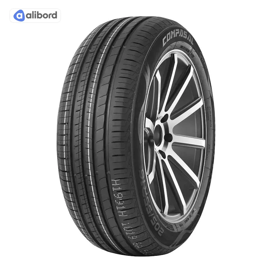 Шина 195/70R14 91H BLAZER HP (COMPASAL) CL1972H1