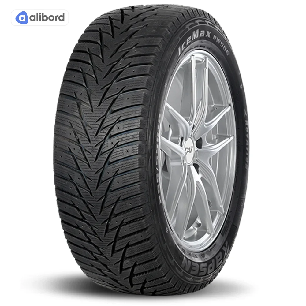 Шина 265/70R16 112T AW33 (HABILED) 2657016HB