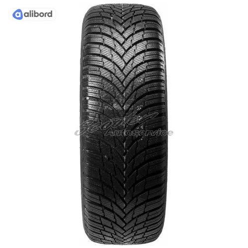 Шина 245/40R18 97V XL Winterhawk 4 (Firestone) 18063