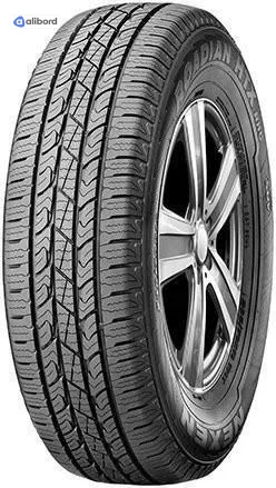 Шина 275/70R16 114S ROADIAN HTX RH5 (Nexen) DOT2021 13970DOT