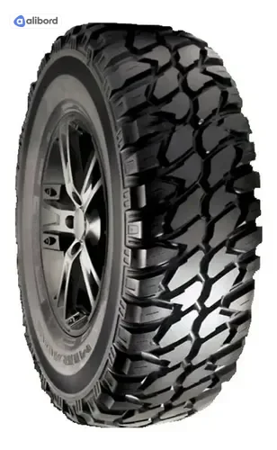 Шина 33X12,50R15LT 108Q VI-186 MT 6PR (ECOVISION) 200E8006