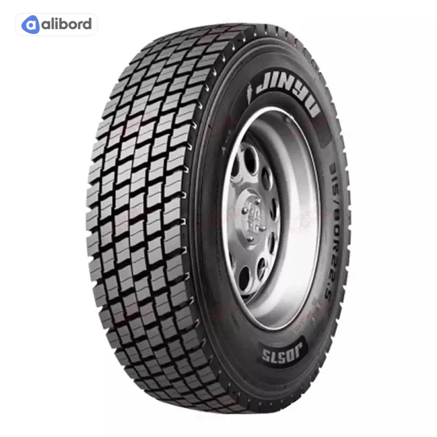 Шина 215/75R17,5 128/126M(135/133L) (16PR) JD575 M+S, 3PMSF (Jinyu) 3302002566