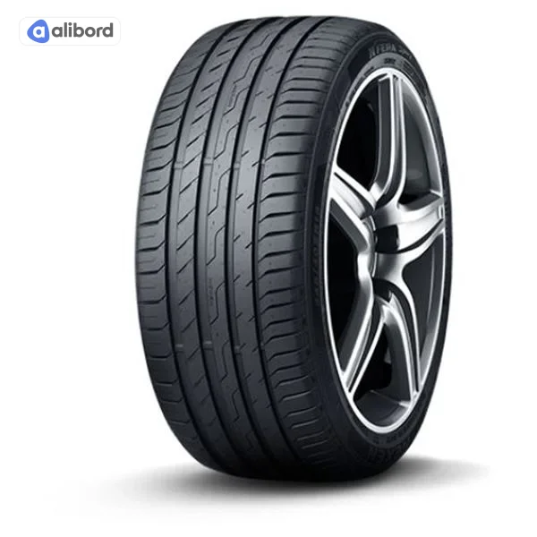 Шина 245/35R21 96Y XL N'FERA SPORT (Nexen) 15806