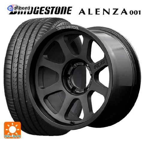 Шина 265/60R18 110V ALENZA 001 (Bridgestone) 13642