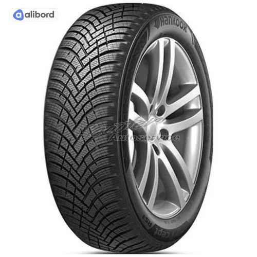 Шина 225/55R16 99H XL WiNter i*cept RS3 W462 (Hankook (вир-во Угорщина) 1028408