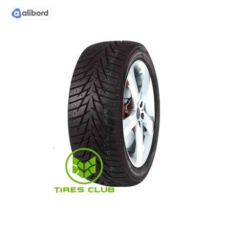 Шина 175/70R13 82T RW506 (Kapsen) під шип 1757013RW506