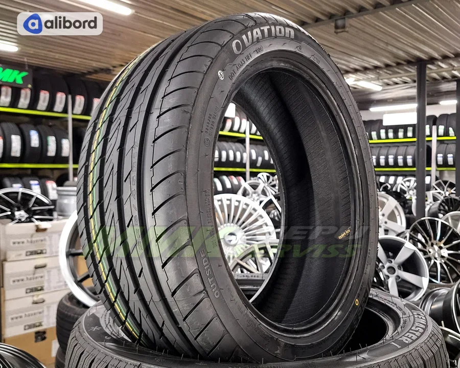 Шина 225/45R17 94H XL W588 (Ovation) 2254517W588