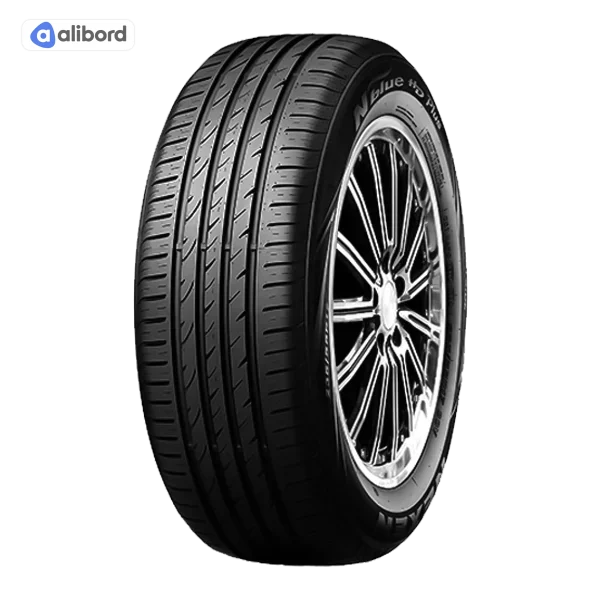 Шина 165/70R14 81T N-BLUE HD PLUS OE (Nexen) 15102