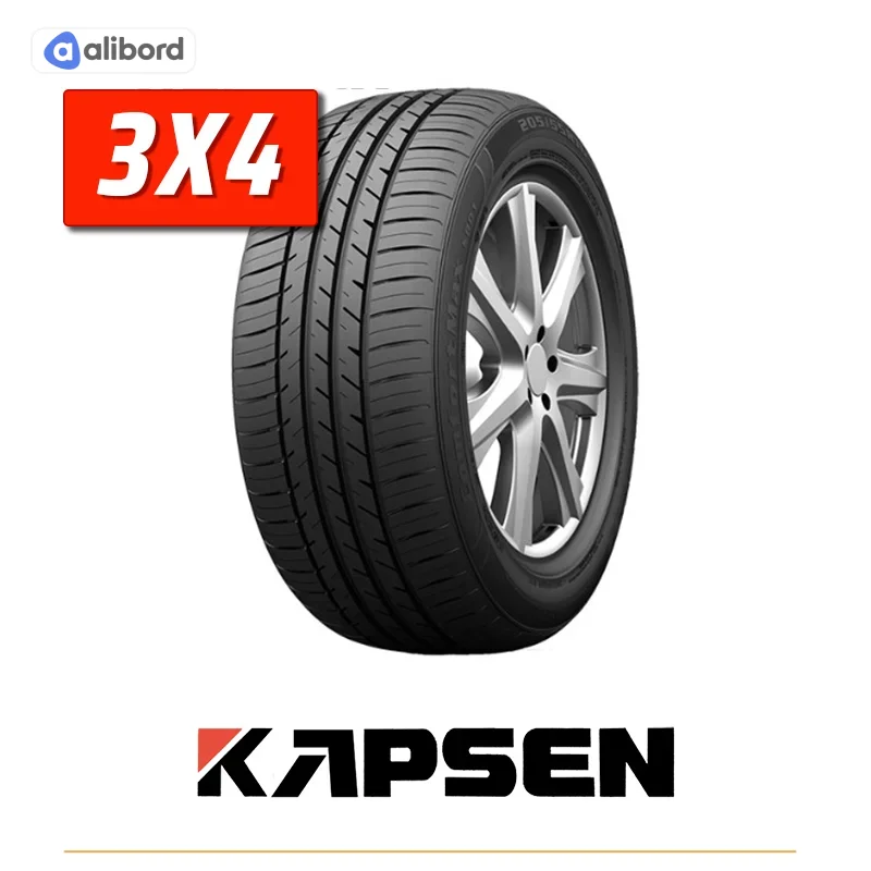 Шина 185/65R14 86H S801 (Kapsen) 185/65R14S801