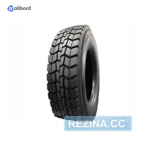 Шина 265/70R19,5 143/141J (18PR) RS604 TL (Roadshine) 26570195RS604