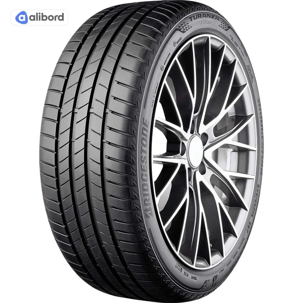 Шина 225/55R17 101W TURANZA T005 (Bridgestone) 13205-1