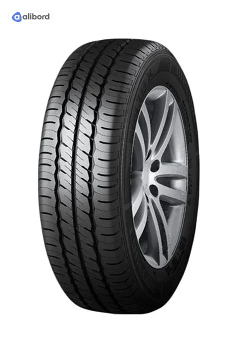 Шина 215/65R16C 109/107T LV01 X FIT VaN HU (Laufenn) 2021352