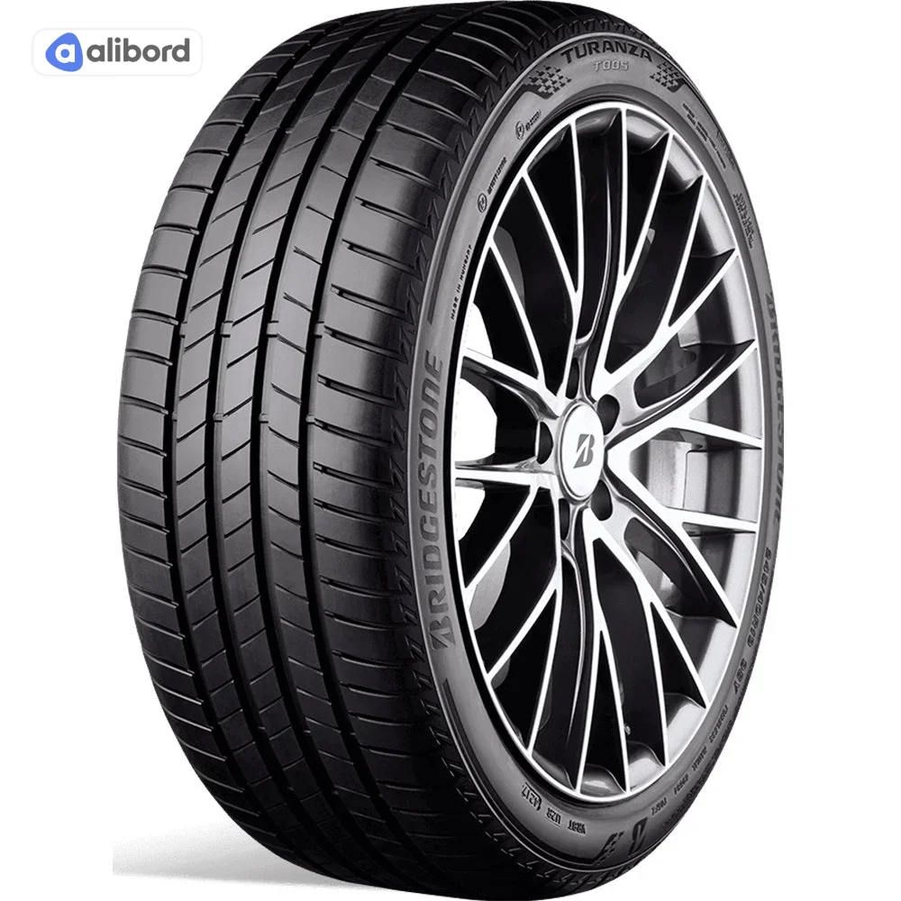 Шина 225/50R17 94Y TURANZA T005 (Bridgestone) 12823