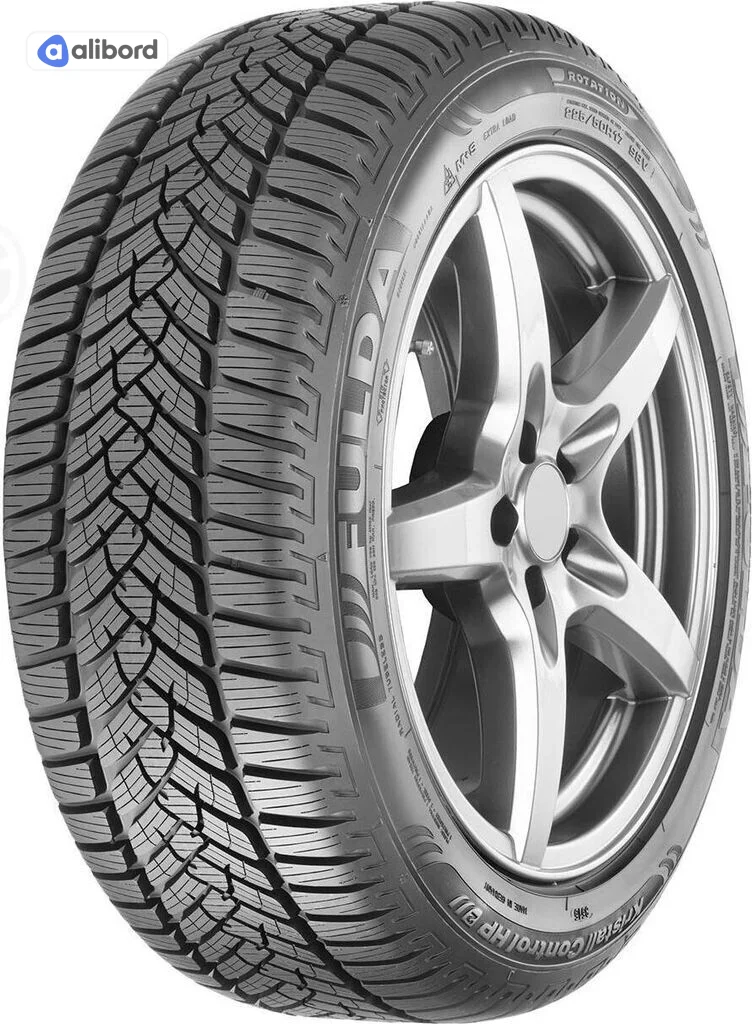 Шина 225/50R17 98H XL Kristall Control HP2 (Fulda) 532394