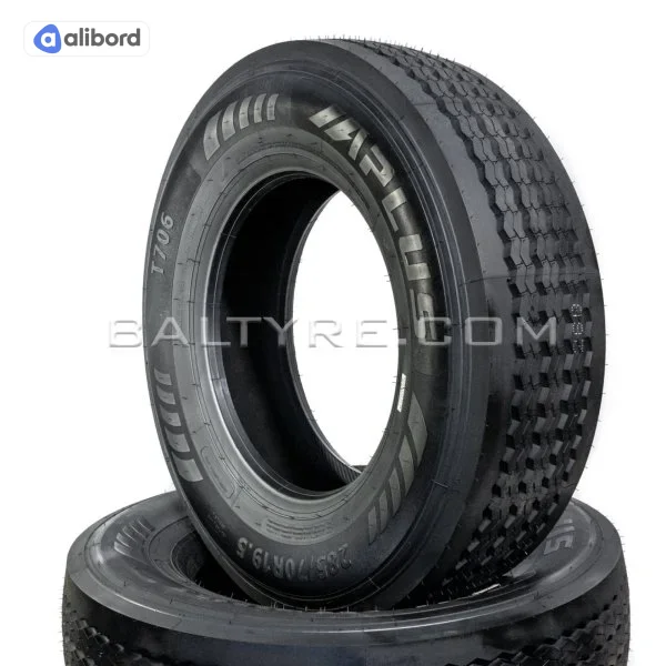 Шина 285/70R19,5 150/148J T706 M+S (APLUS) 7500040