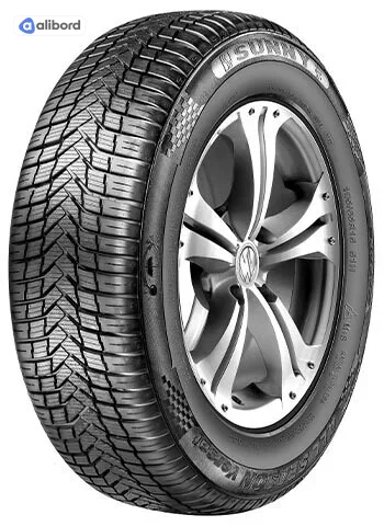 Шина 225/45R18 95V XL NC501 3PMSF (SUNNY) 1294