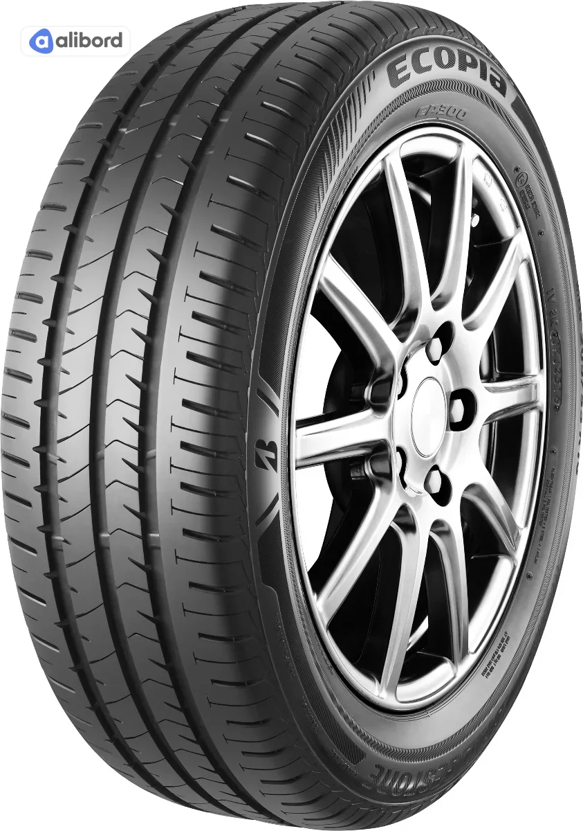 Шина 215/55R16 93V ECOPIA EP300 (Bridgestone) 14829