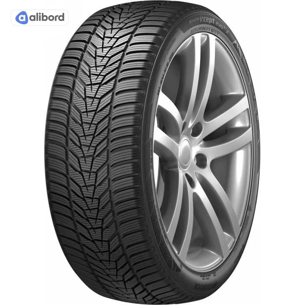 Шина 195/55R20 95H XL WiNter i*cept evo3 W330 (Hankook (вир-во Корея) 1027219