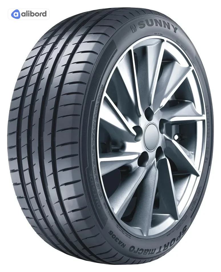 Шина 205/45R16 87W NA305 XL (SUNNY) 1103511