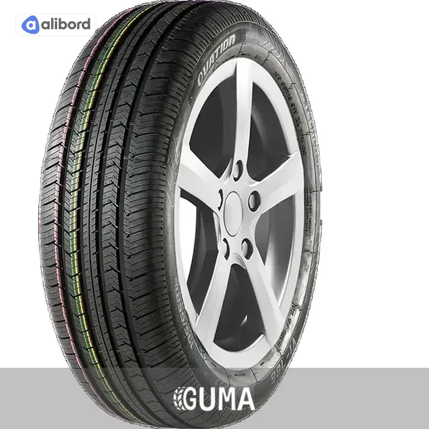 Шина 155/70R13 75T VI-786 (OVATION) 201E2060