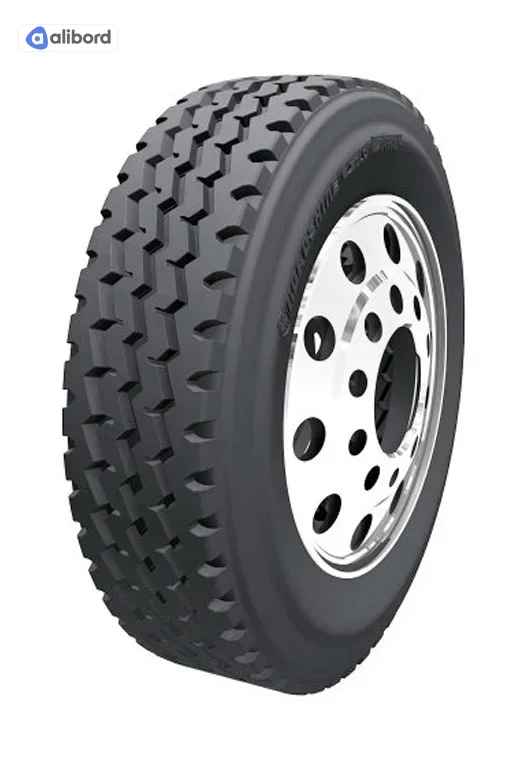 Шина 11R22,5 149/146M (18PR) RS602 (Roadshine) 12225RS602