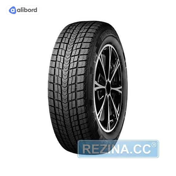 Шина 225/60R18 100T WINGUARD ice 3 (Nexen) 19737