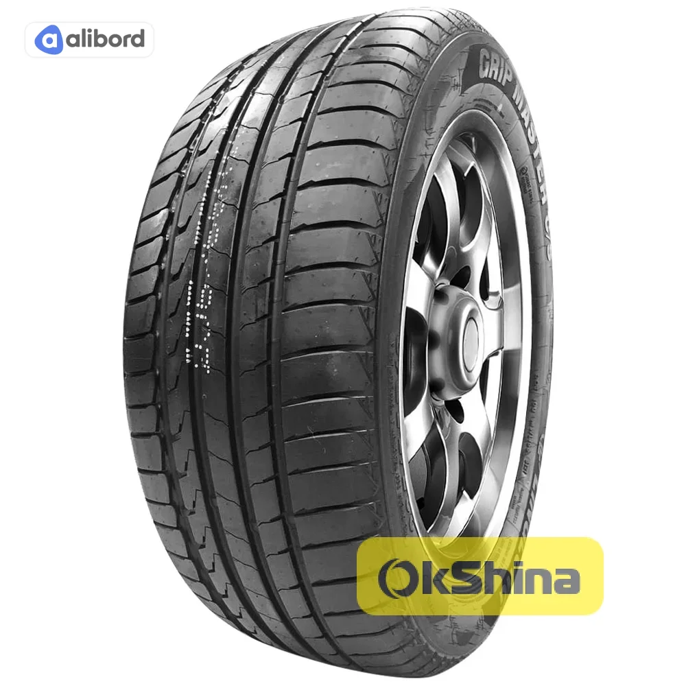 Шина 235/65R17 108V XL GRIP MASTER C/S (Ling Long, Serbia) DOT2024 21025079LL