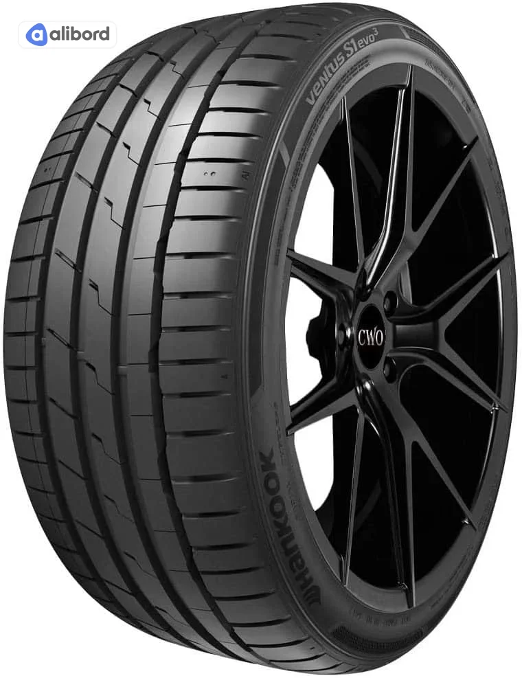 Шина 245/45R19 102Y XL Ventus S1 evo3 K127 (Hankook (вир-во Корея) 1024287