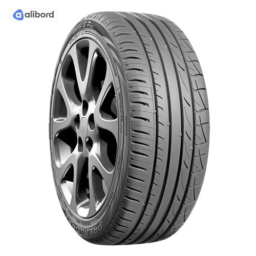 Шина 225/40R18 92V PREMIORRI Solazo S Plus (Premiorri) 4823100301046
