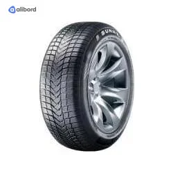 Шина 245/45R19 102Y XL NC501 3PMSF (SUNNY) 1106358