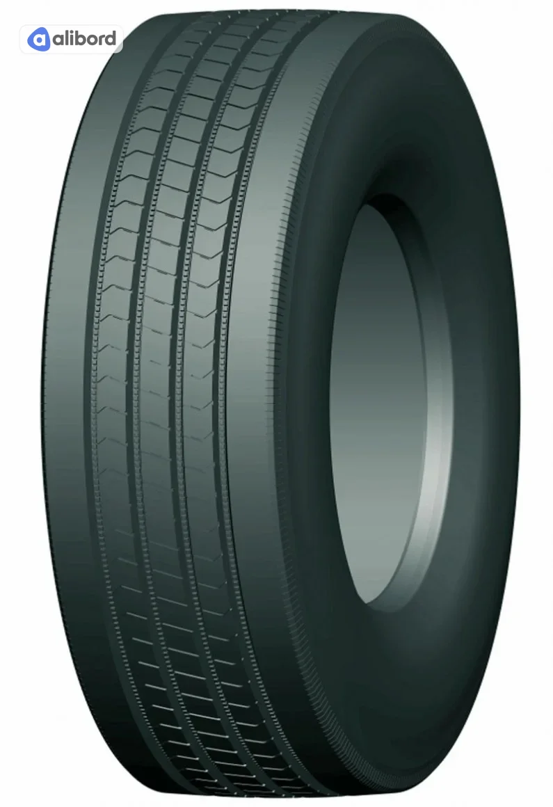 Шина 295/60R22,5 150/147M RS202 (RoyalBlack) 8004706