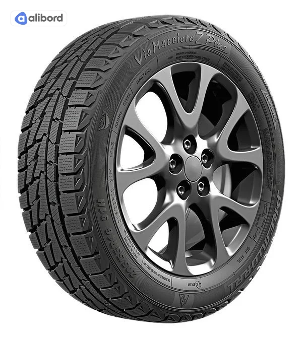 Шина 235/45R17 97H PREMIORRI ViaMaggiore Z Plus (Premiorri) 4823100302357