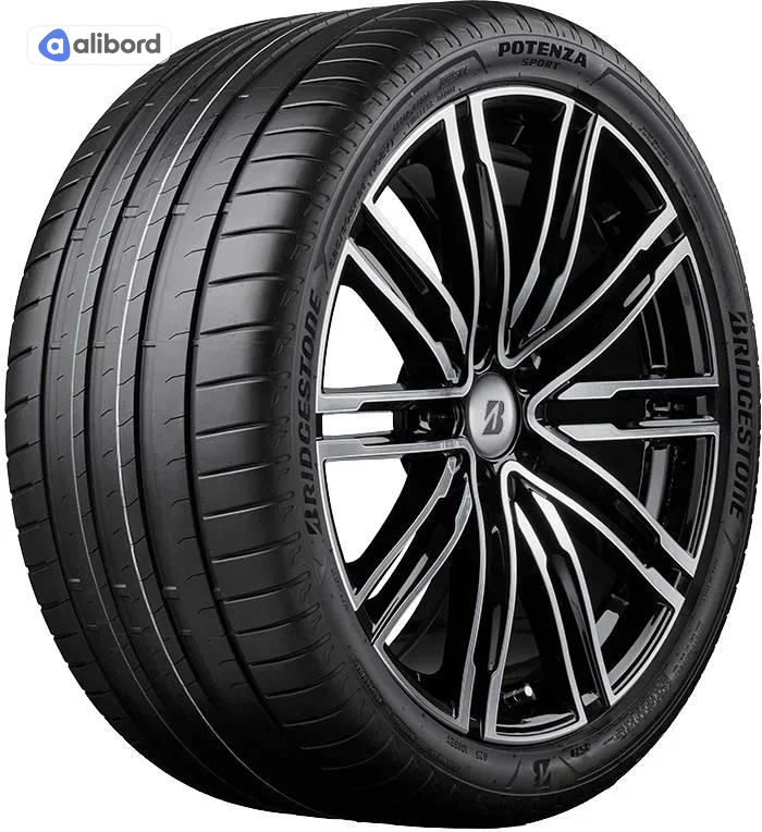Шина 255/45R18 103Y XL POTENZA Sport (Bridgestone) 27839