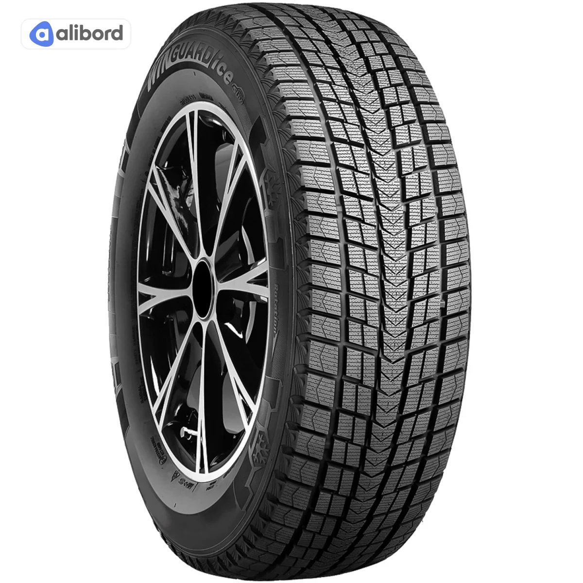 Шина 285/50R20 116T XL WinGuard ice SUV (Nexen) 16347