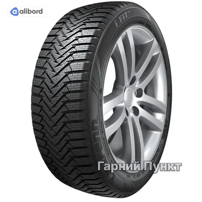 Шина 225/50R17 98V XL i FIT+ LW31 (Laufenn (вир-во Угорщина) 1029496
