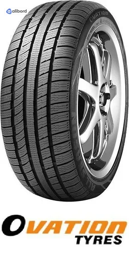 Шина 185/65R15 88H VI-782 AS 3PMSF (Ovation) 500E1022