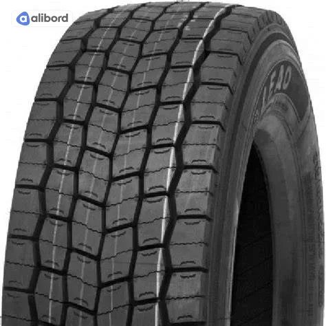 Шина 295/80R22,5 16PR 152/148M KTD300 M+S, 3PMSF (Leao) 211017001