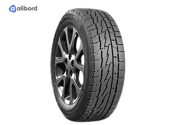Шина 215/50R17 95H PREMIORRI ViaMaggiore Z Plus (Premiorri) 4823100305440