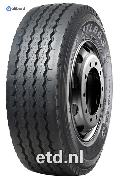Шина 385/65R22,5 20PR 160J ATL863 M+S, 3PMSF (Leao) 211016973