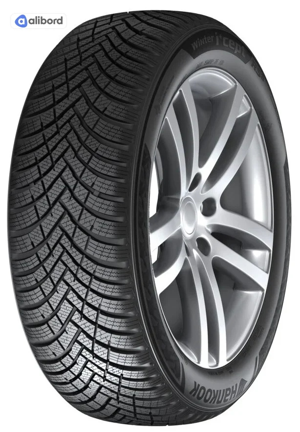 Шина 205/55R16 94V XL WiNter i*cept RS3 W462 (Hankook (вир-во Угорщина) 1028410