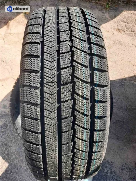 Шина 255/45R20 105H XL W588 (Ovation) (2-й сорт) 2554520W588