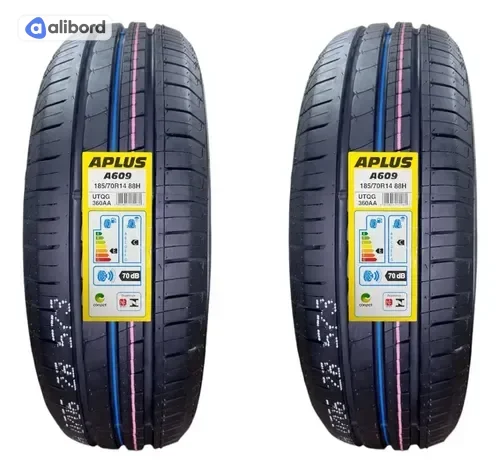 Шина 185/70R14 88H A609 (APLUS) AP1970H1