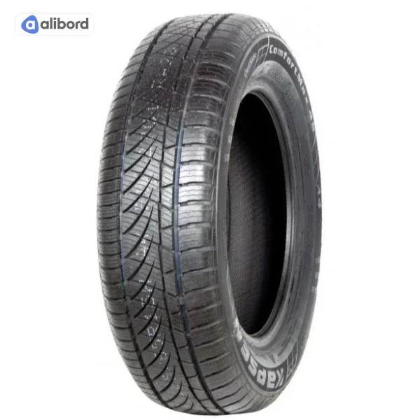 Шина 195/60R15 88H ComfortMax 4S A4 All Season 3PMSF (Kapsen) 195/60R15А4