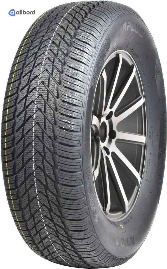 Шина 185/70R14 92T A701 XL (APLUS) 2AP2141H1