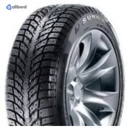 Шина 225/40R18 92H XL NW631 (SUNNY) під шип 6239