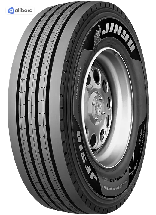 Шина 315/70R22,5 156/150L (18PR) JF518 M+S, 3PMSF (Jinyu) 3302001592