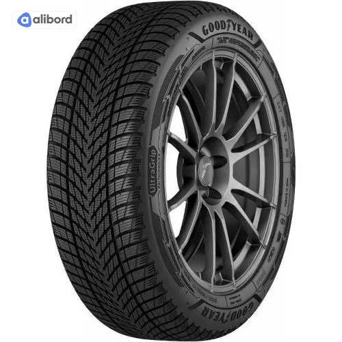 Шина 255/45R19 104V XL UltraGrip Performance+ (Goodyear) 587885