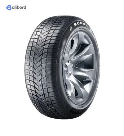 Шина 225/50R17 98W XL NC501 3PMSF (SUNNY) 6126